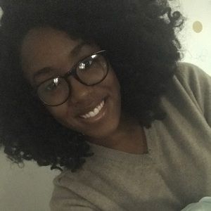 Meet your Posher, Breauna